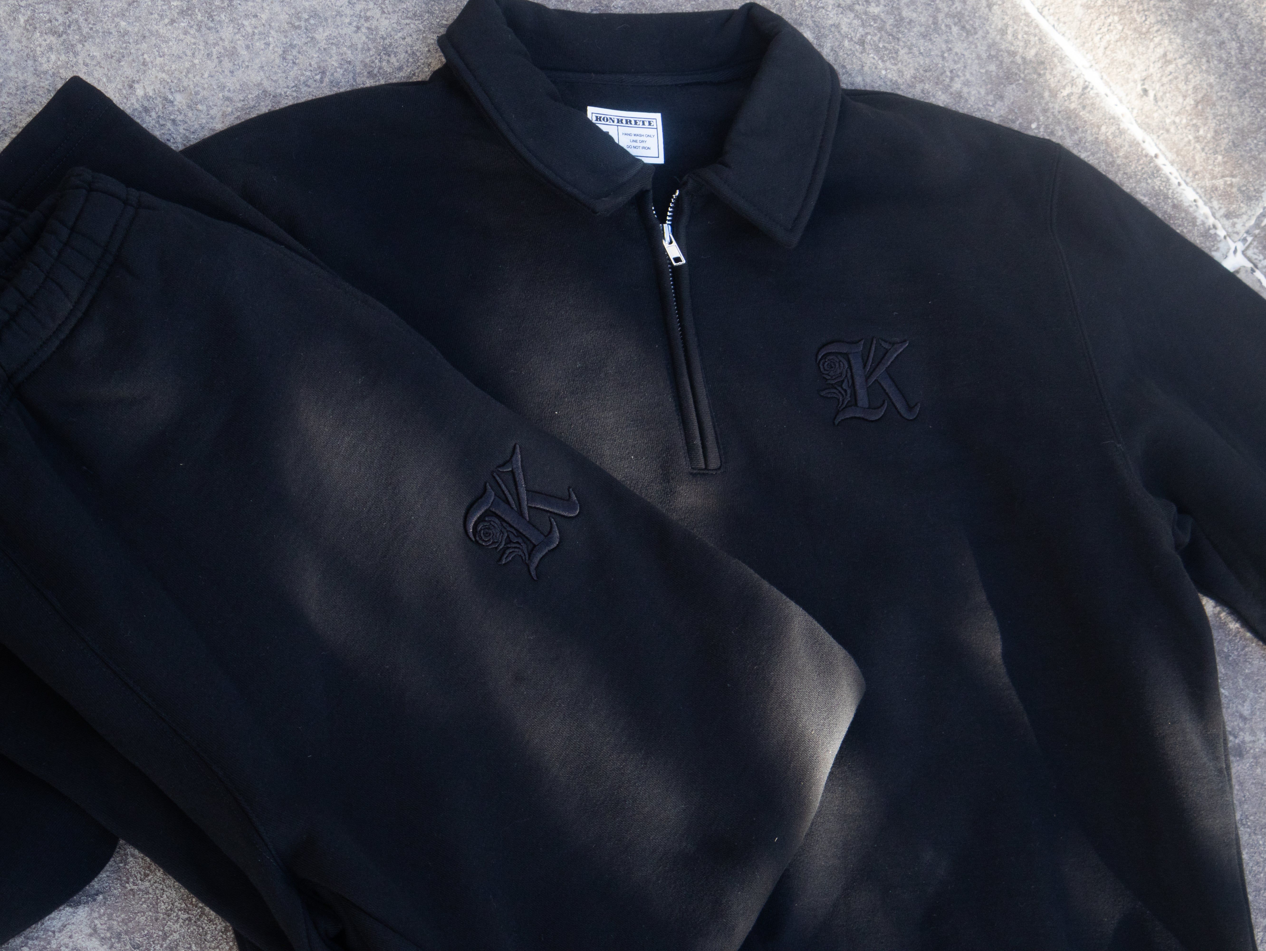 Konkrete Forever Lasting Sweatpants