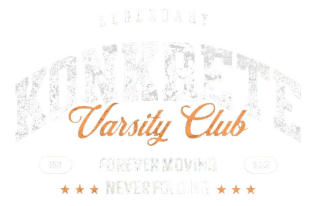 Konkrete Worldwide