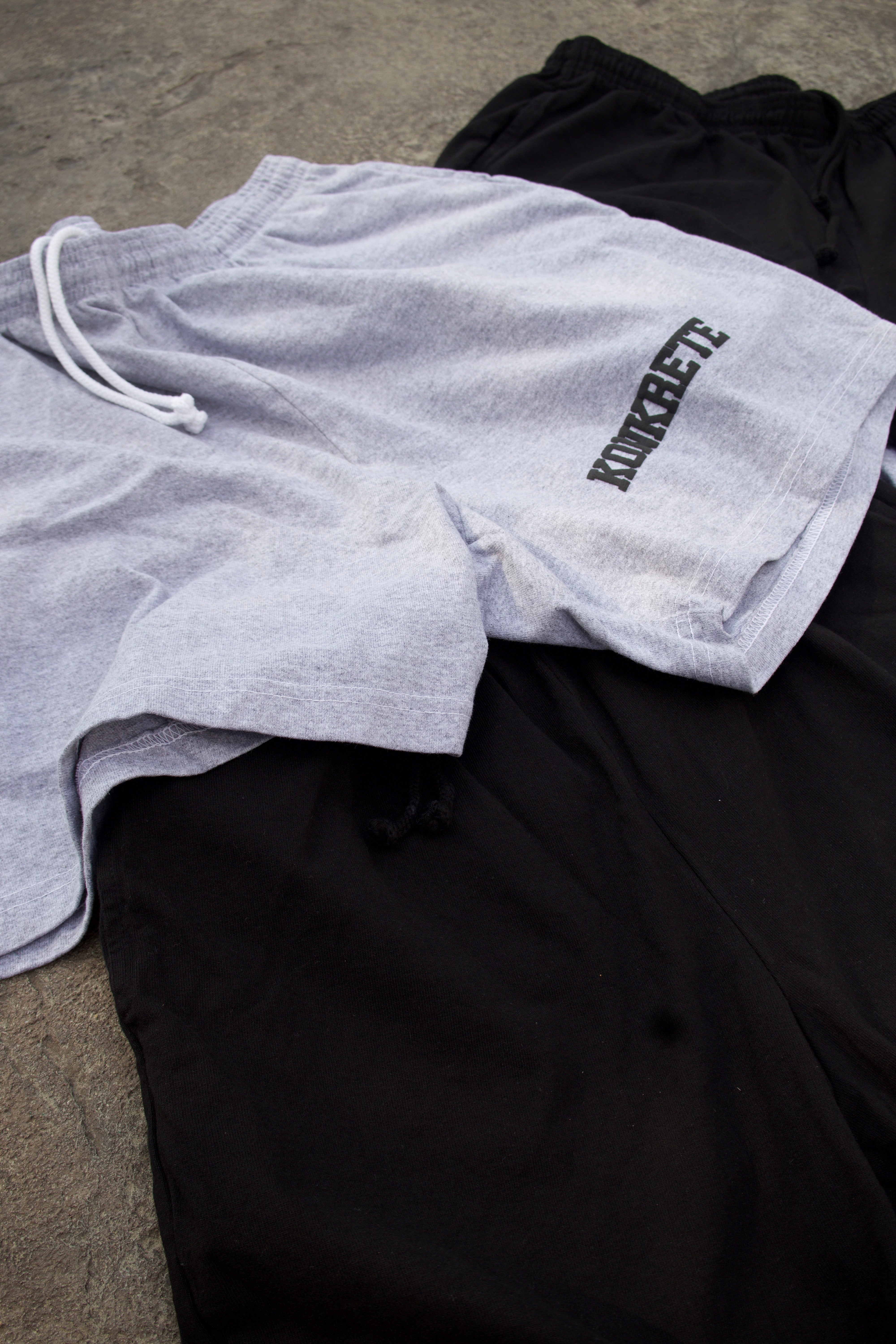 Konkrete Lounge Shorts