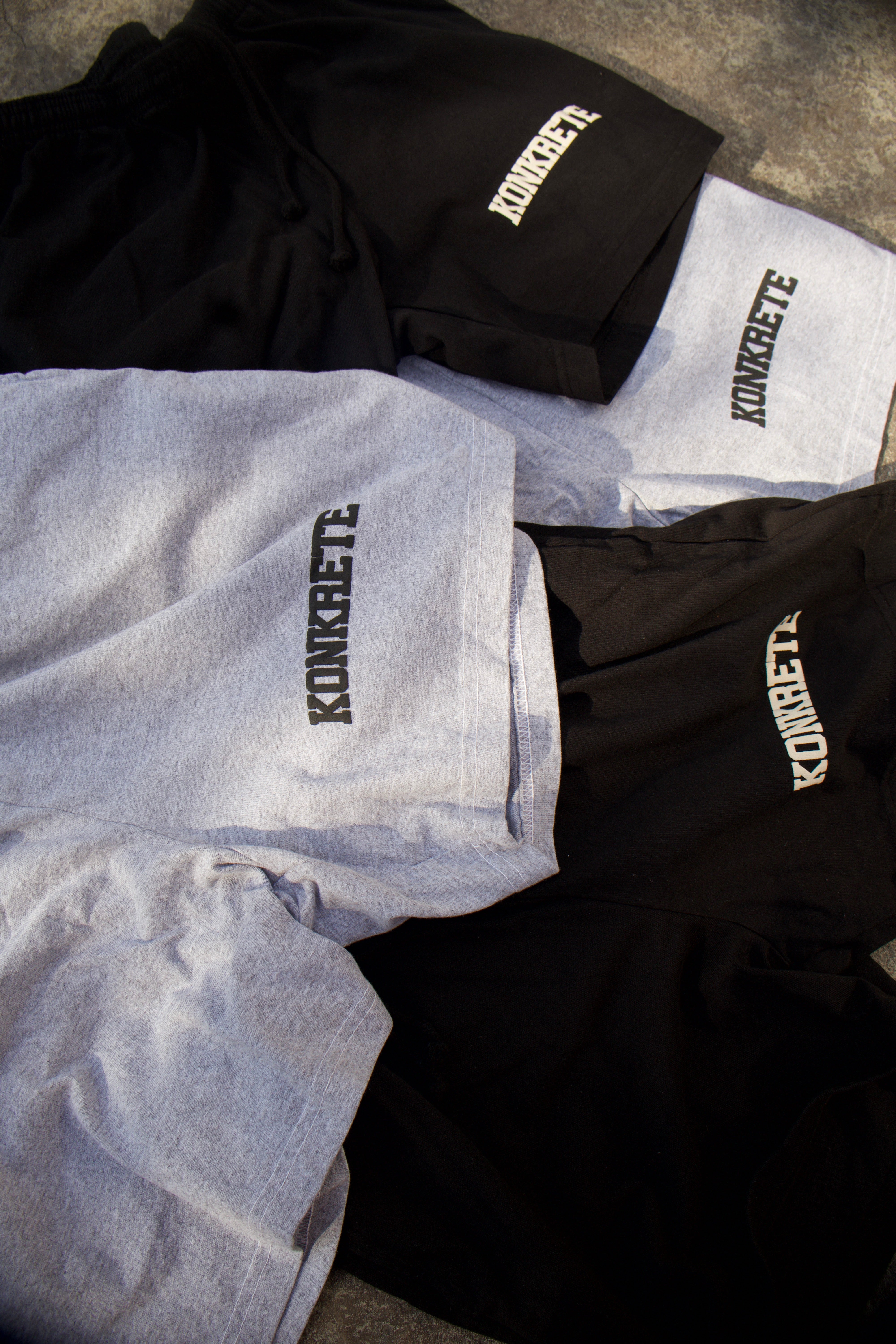Konkrete Lounge Shorts