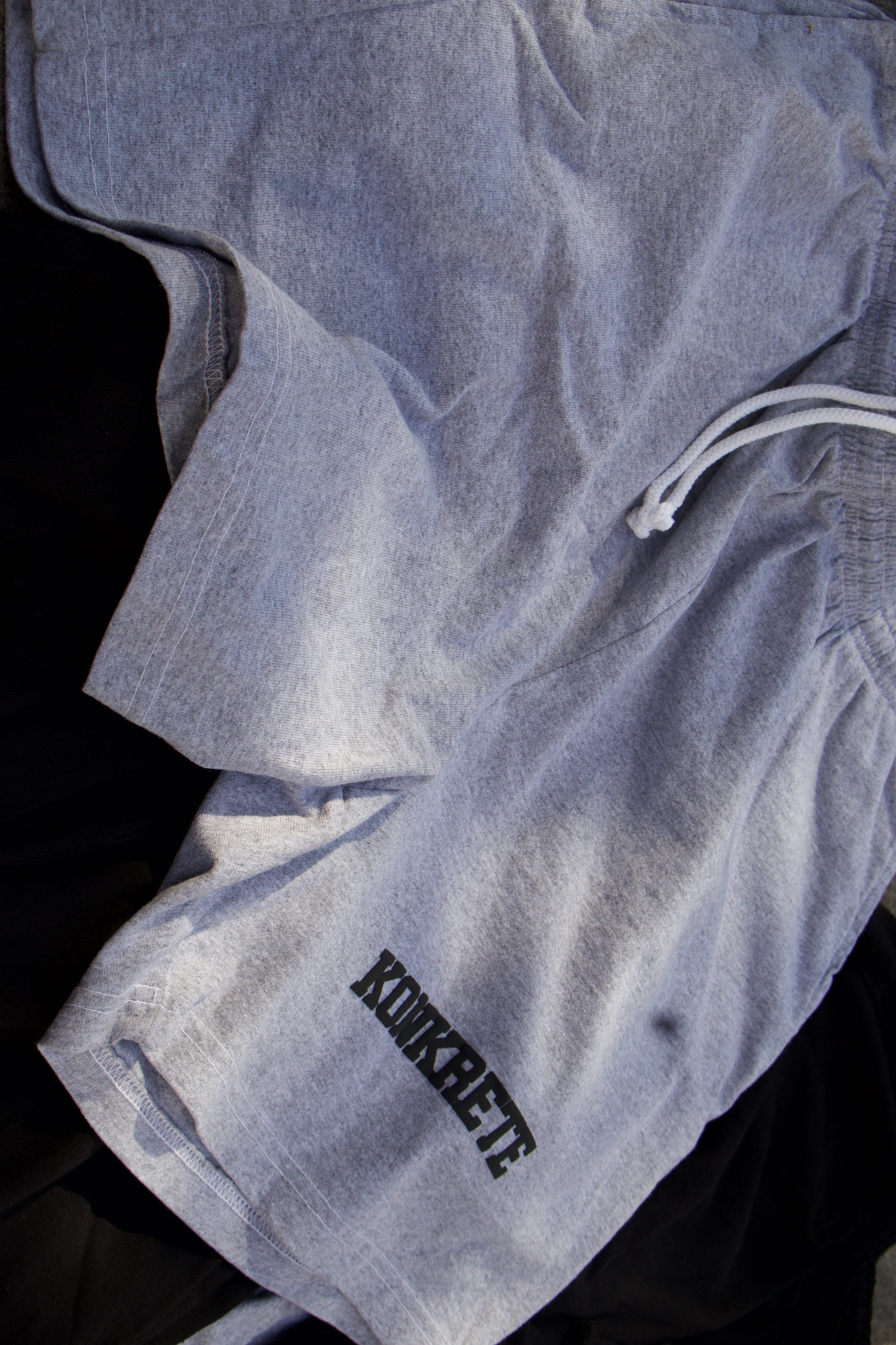 Konkrete Lounge Shorts